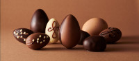 Easter eggs specialities