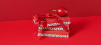 Gift box & voucher